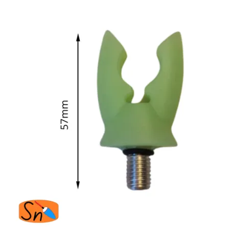 Podpórka V silikonowa